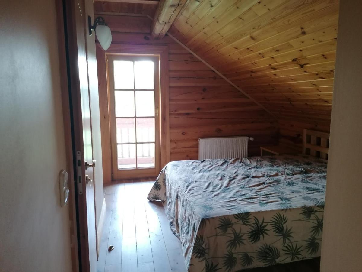 Guest House Unguri Stalbe المظهر الخارجي الصورة