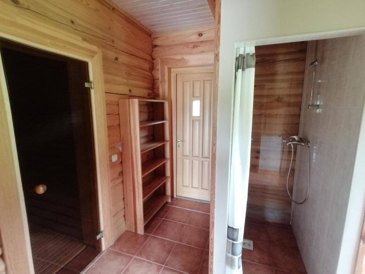 Guest House Unguri Stalbe المظهر الخارجي الصورة