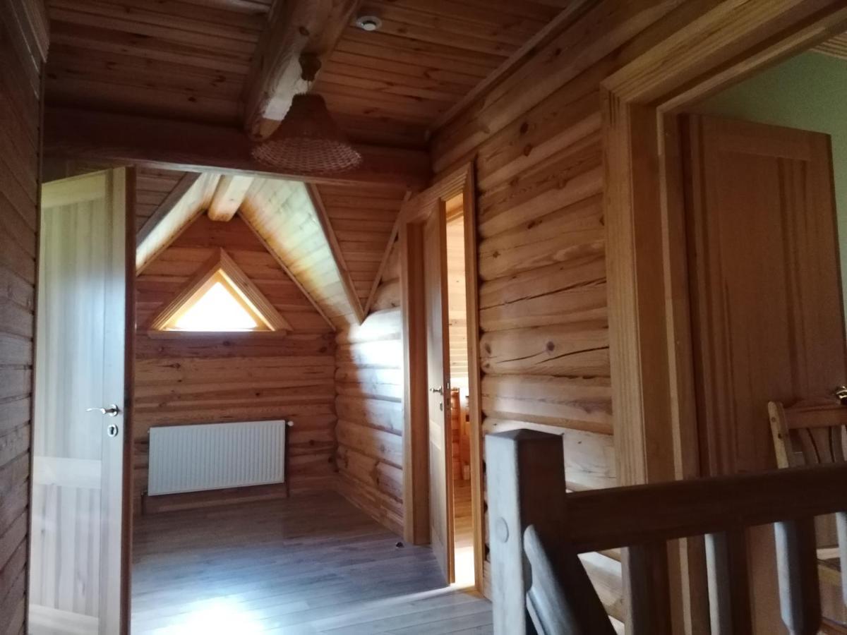Guest House Unguri Stalbe المظهر الخارجي الصورة