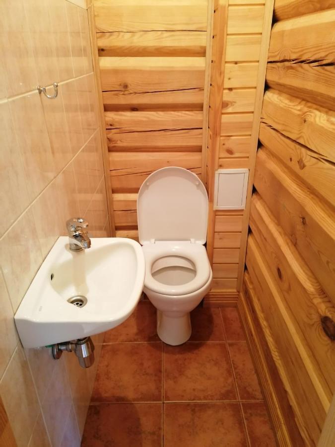 Guest House Unguri Stalbe المظهر الخارجي الصورة