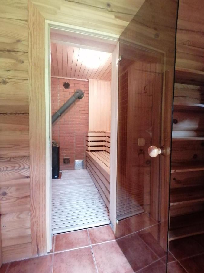 Guest House Unguri Stalbe المظهر الخارجي الصورة